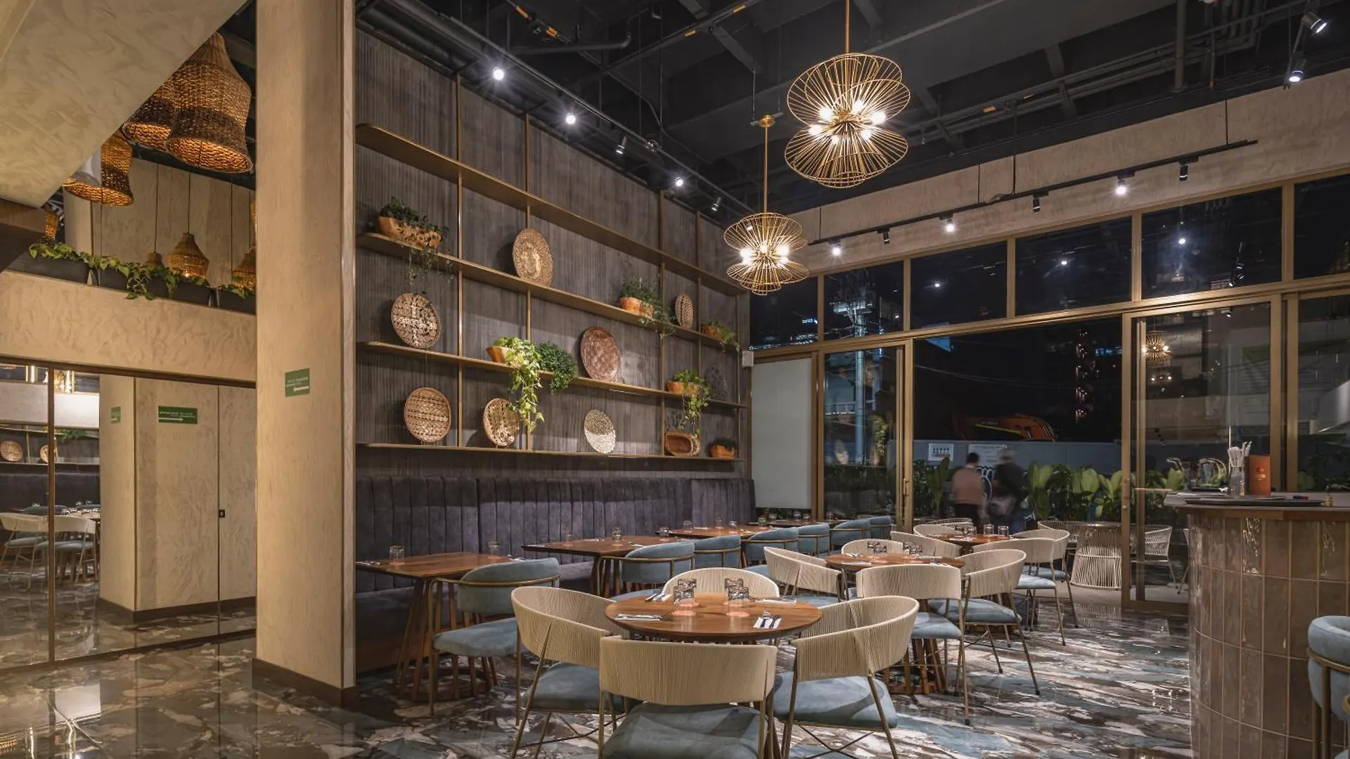 Golden Valley Hotel Medellin