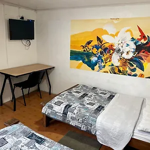 Chorro De Quevedo Hostal