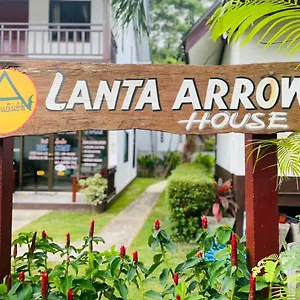 Lanta Arrow House Resort Ao Nang