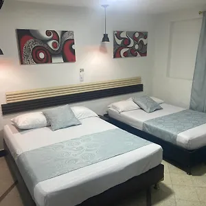 2* Hotel Del Estadio