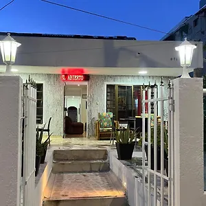 visit hotel