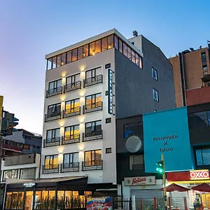 visit hotel