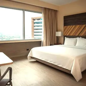 V Grand Hotel, A Member Of Radisson Individuals **** Medellín