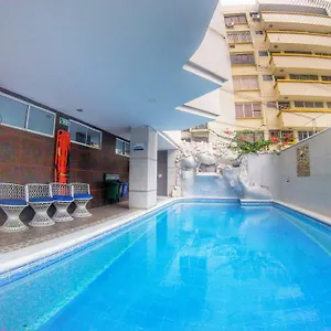 San Francisco De Asis Hotel