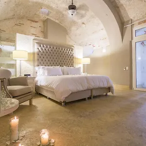 Casa Cochera Del Gobernador Hotel