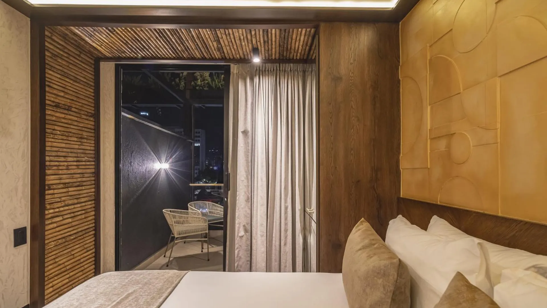 Golden Valley Hotel Medellin